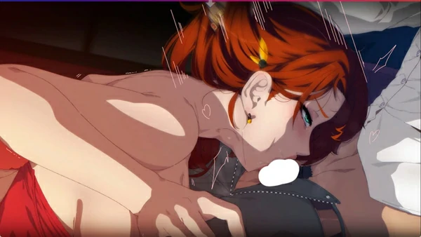 图片[16]-安卓+电脑【欧美/SLG/NTR/动态】低俗幻想 Vulgar Reverie V0.19 步-大壮社区