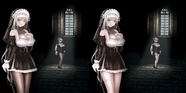 图片[11]-电脑版【神作ACT全动态】哥特少女勇闯恶魔城2 v1.30 步-大壮社区