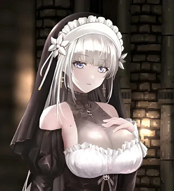 图片[12]-电脑版【神作ACT全动态】哥特少女勇闯恶魔城2 v1.30 步-大壮社区