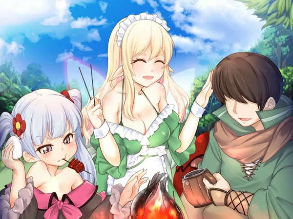 图片[7]-安卓+电脑【佳作RPG全CG】迷宫村的场馆村长 骑-大壮社区