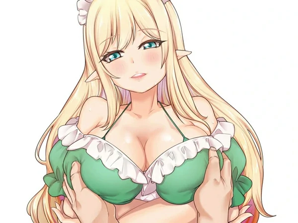 图片[8]-安卓+电脑【佳作RPG全CG】迷宫村的场馆村长 骑-大壮社区