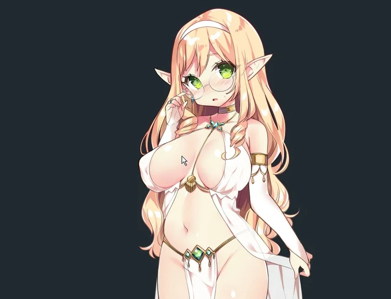 图片[8]-安卓+电脑【爆款日系RPG动态】魔物娘岛1.2 骑-大壮社区