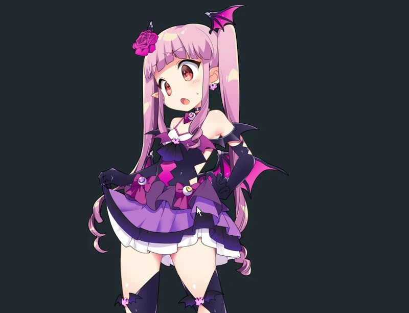 图片[9]-安卓+电脑【爆款日系RPG动态】魔物娘岛1.2 骑-大壮社区