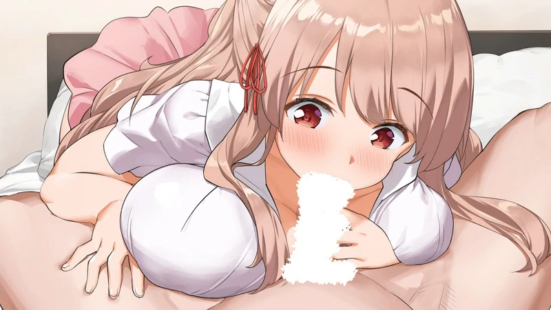 图片[9]-电脑版【养成SLG全CV】和姐姐一起～唯奈的甜蜜全肯定 官中+DLC 骑-大壮社区