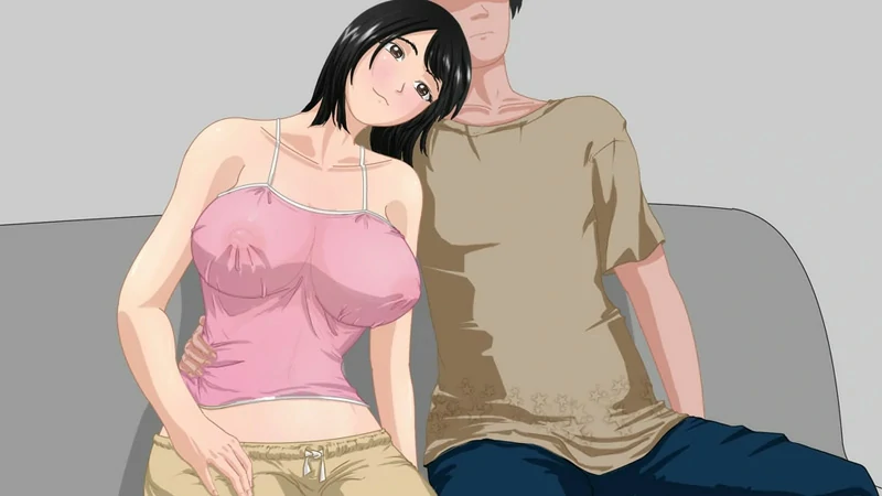 图片[8]-安卓+电脑【RPG_换装_露出】那个夏天-小涵的暑假 V1.0.1 骑 joi模拟器玩-大壮社区