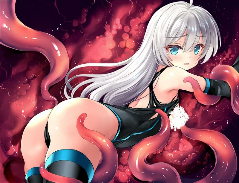 图片[11]-安卓+电脑【爆款大作RPG_全CV_触手】全明星RPG：女杰和弦 官中+全CG存档 骑-大壮社区
