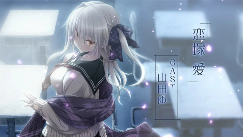 图片[15]-安卓+电脑【神作ADV CV】天津罪 全CG存档 步-大壮社区