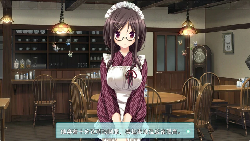 图片[20]-安卓+电脑【神作ADV CV】天津罪 全CG存档 步-大壮社区