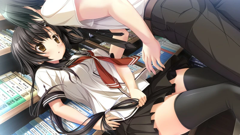 图片[27]-安卓+电脑【神作ADV CV】天津罪 全CG存档 步-大壮社区