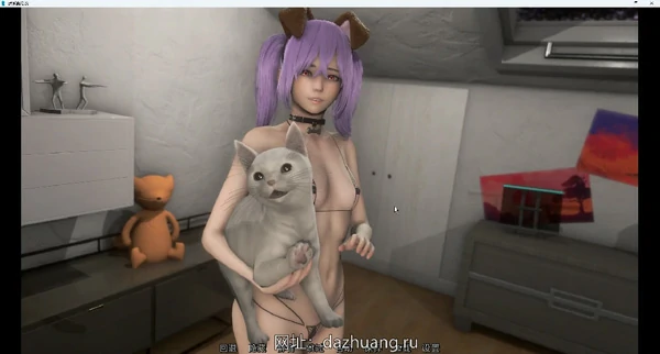 图片[20]-安卓+电脑【神作SLG动态】欧派奥德赛(奇幻历险记) v0.5 步-大壮社区