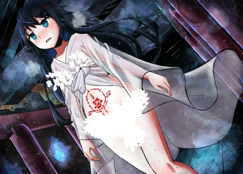 安卓+电脑【探索RPG/重口/异种间】银界人柱阿拉卡 v1.3 步-大壮社区