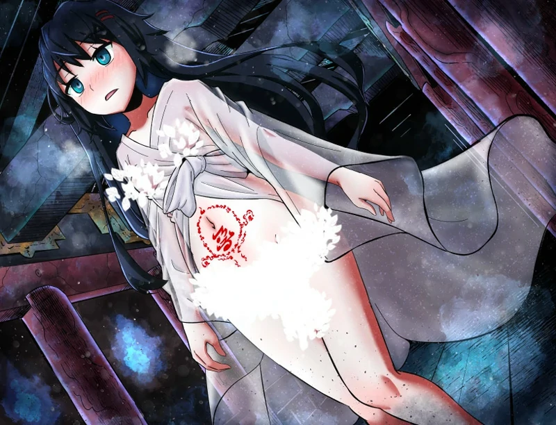 图片[1]-安卓+电脑【探索RPG/重口/异种间】银界人柱阿拉卡 v1.3 步-大壮社区