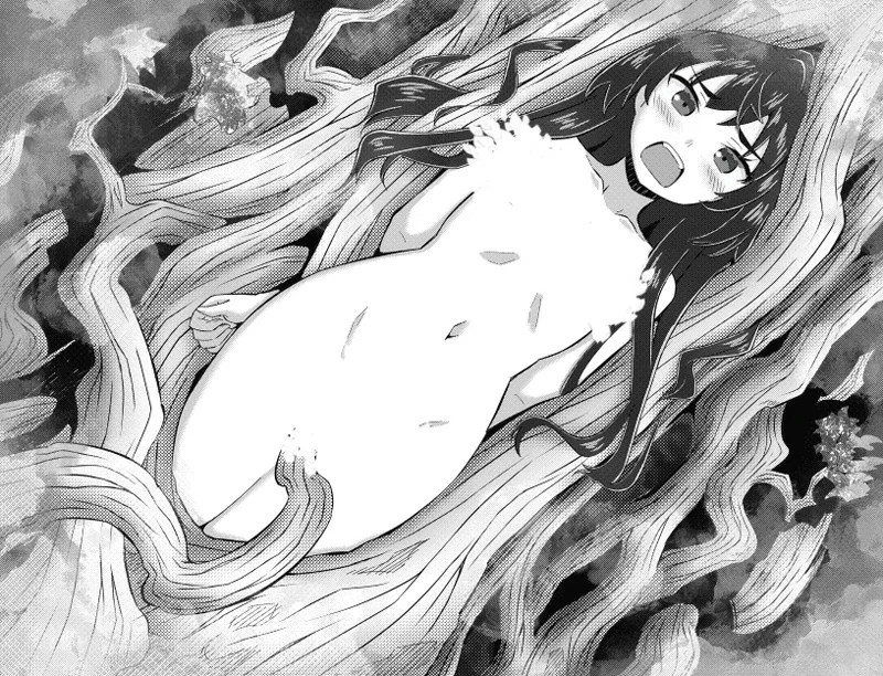 图片[5]-安卓+电脑【探索RPG/重口/异种间】银界人柱阿拉卡 v1.3 步-大壮社区