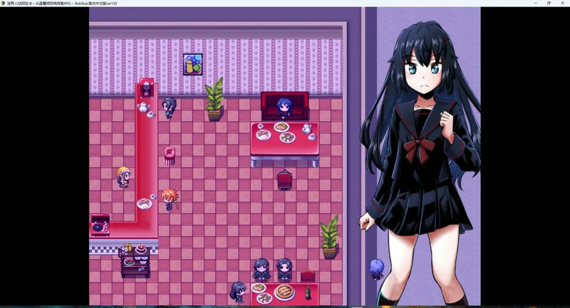 图片[10]-安卓+电脑【探索RPG/重口/异种间】银界人柱阿拉卡 v1.3 步-大壮社区