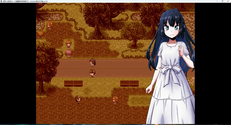 图片[12]-安卓+电脑【探索RPG/重口/异种间】银界人柱阿拉卡 v1.3 步-大壮社区