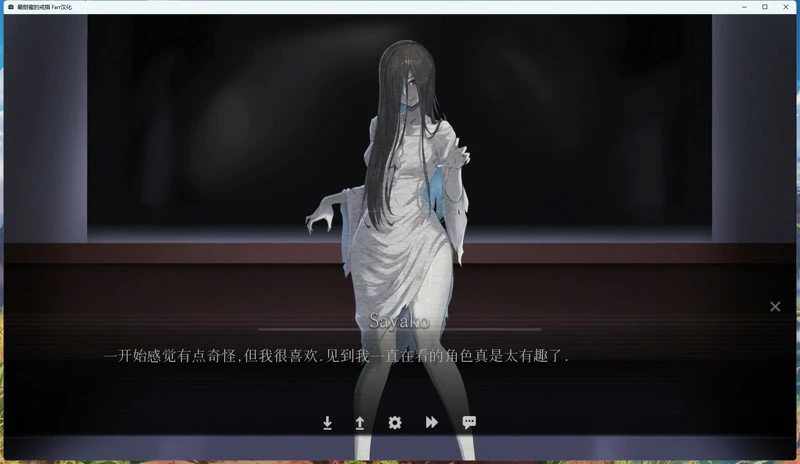图片[2]-安卓+电脑【SLG_动态】最甜蜜的戒指 The Sweetest Ring1.0 步-大壮社区