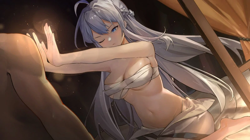 图片[27]-电脑版【神作SLG官中武侠动态】剑侠风尘恋曲v1.19 步-大壮社区