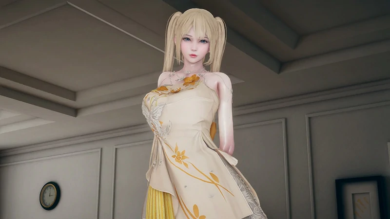 图片[23]-安卓+电脑【神作RPG动态】骗局完整版 全CG 步-大壮社区