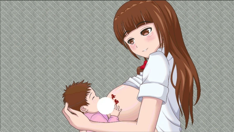 图片[9]-安卓+电脑【像素RPG动态】青春艳情曲 v1.01 全回想 步 joi模拟器-大壮社区