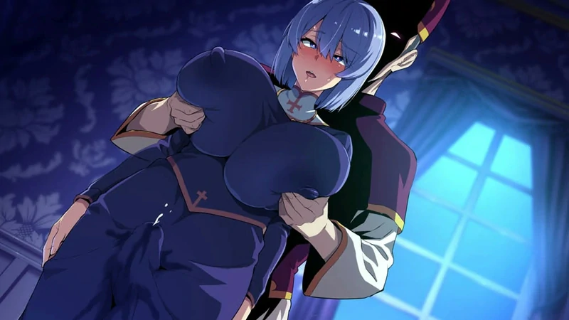 图片[9]-安卓+电脑【RPG动态】人妻NTR派对V1.12 骑-大壮社区