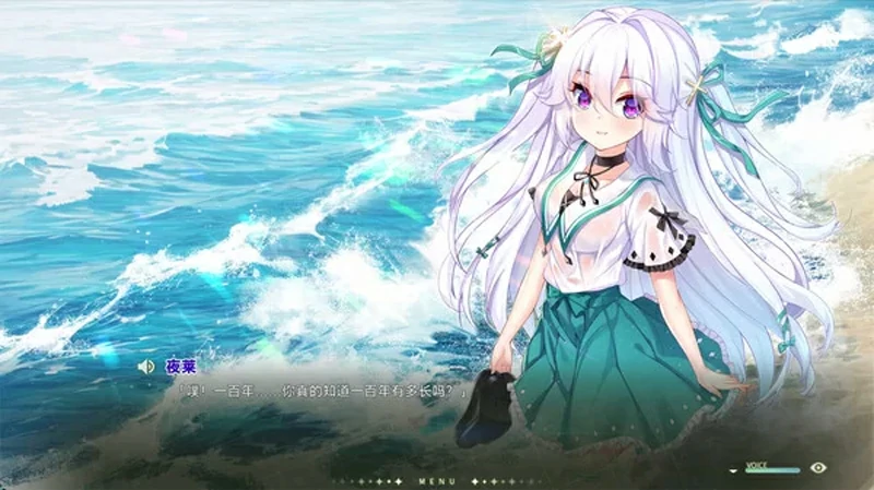 图片[5]-电脑版【ADV全CV/Galgame】吸血鬼的旋律2 【1.5G】-大壮社区
