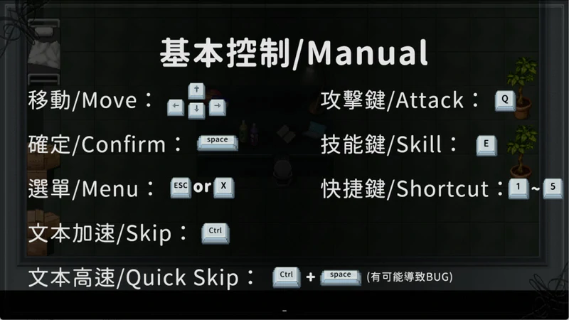 图片[4]-电脑版【亚洲风ARPG/动态/NTR】尸落之城─堕入欲望的阴影 v0.8.2 官中+存档 【2.90G】步-大壮社区