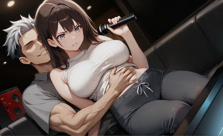 电脑版【亚洲风ARPG/动态/NTR】尸落之城─堕入欲望的阴影 v0.8.2 官中+存档 【2.90G】步-大壮社区