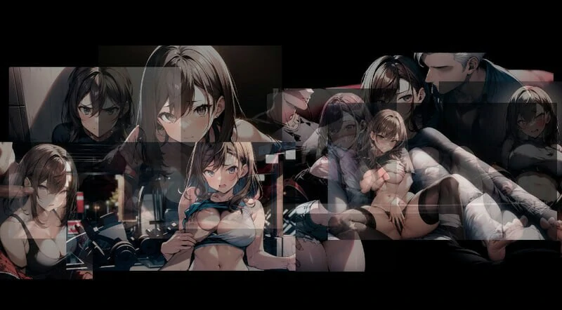 图片[16]-电脑版【亚洲风ARPG/动态/NTR】尸落之城─堕入欲望的阴影 v0.8.2 官中+存档 【2.90G】步-大壮社区