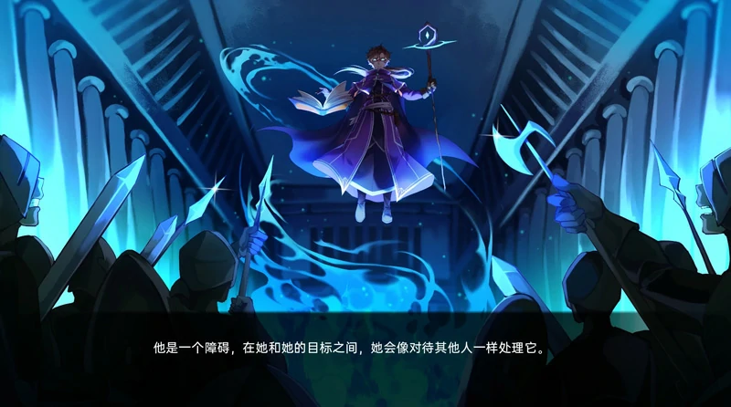 图片[3]-安卓+电脑【日系SLG】莎拉罗斯的生存 v0.2.9.9 步-大壮社区
