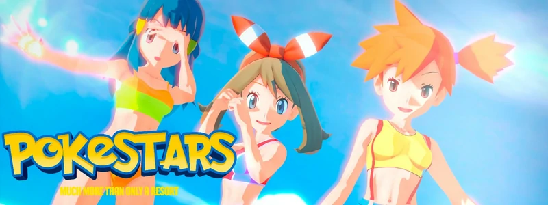 图片[5]-安卓+电脑【欧美SLG_动态】神奇宝贝 Pokestars v0.14.1 步-大壮社区