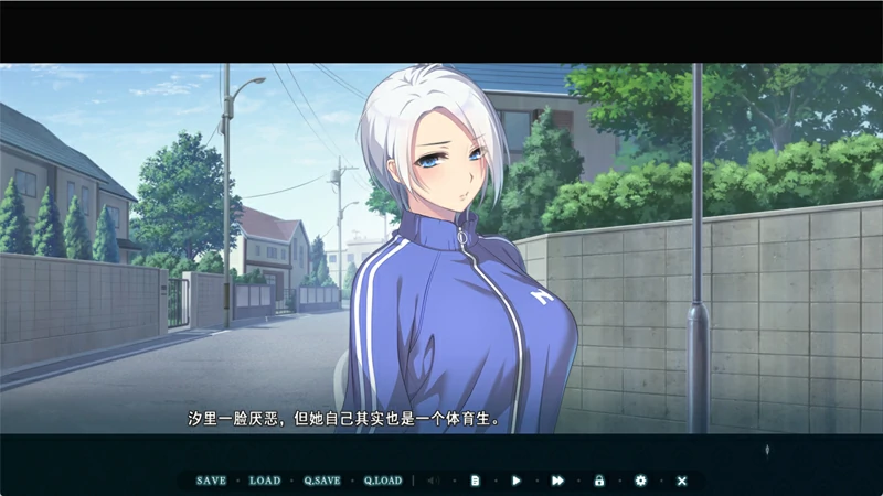 图片[4]-电脑版【精品ADV/全CV】异世界缘交 官中+全CG存档 骑-大壮社区
