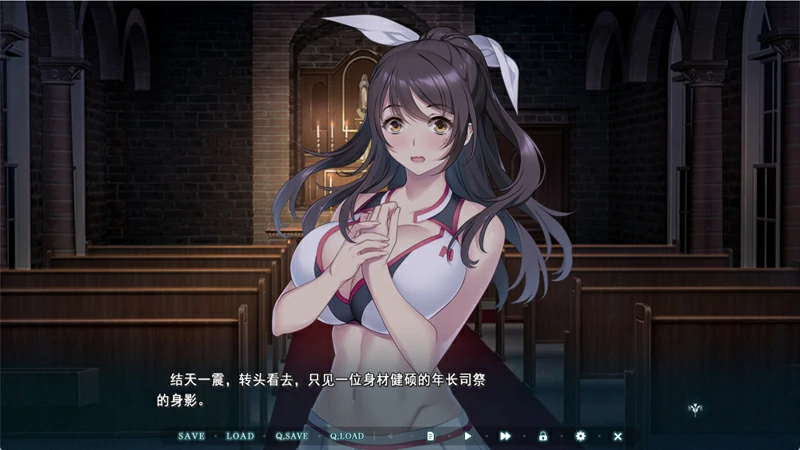 图片[13]-电脑版【精品ADV/全CV】异世界缘交 官中+全CG存档 骑-大壮社区