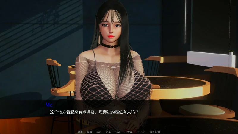 图片[8]-安卓+电脑【SLG动态】后宫腐化 Harem Corruption v7.0 步-大壮社区