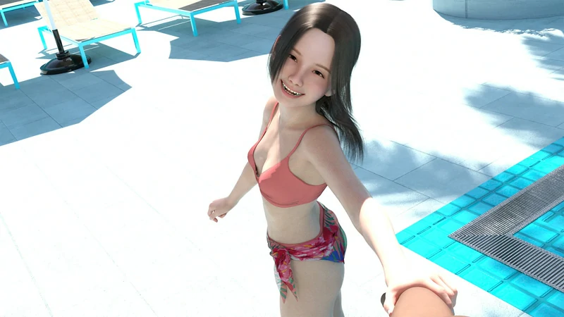 图片[9]-安卓+电脑【欧美SLG动态】同居生活 v0.55 步-大壮社区