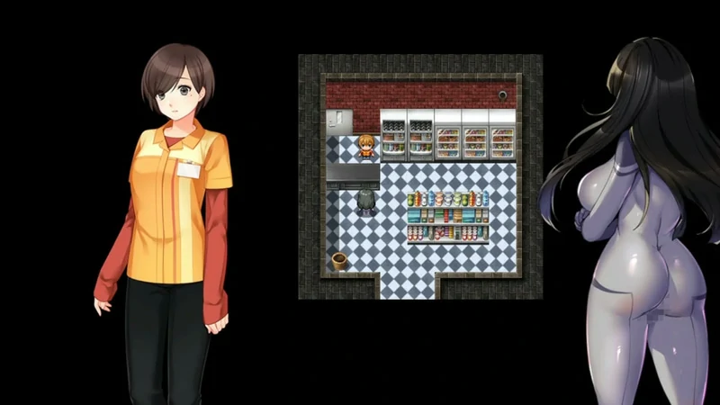图片[2]-安卓+电脑【精品RPG/动态CV】万鬼夜行 V3.02 全CG存档+官中步兵版-大壮社区