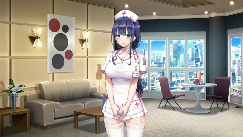 图片[3]-电脑版【精品SLG官中】绝对人权女子监狱 步-大壮社区