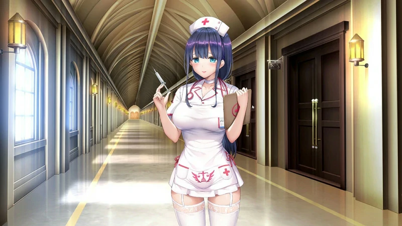图片[8]-电脑版【精品SLG官中】绝对人权女子监狱 步-大壮社区