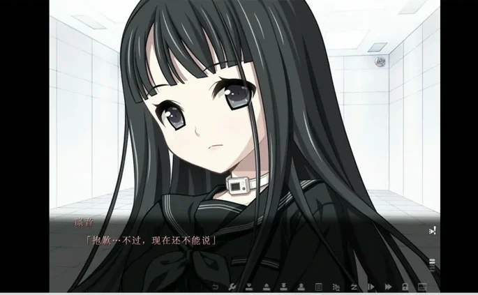 电脑版【大型ADV全动态CV重口】乐园之扉+动画 骑-大壮社区