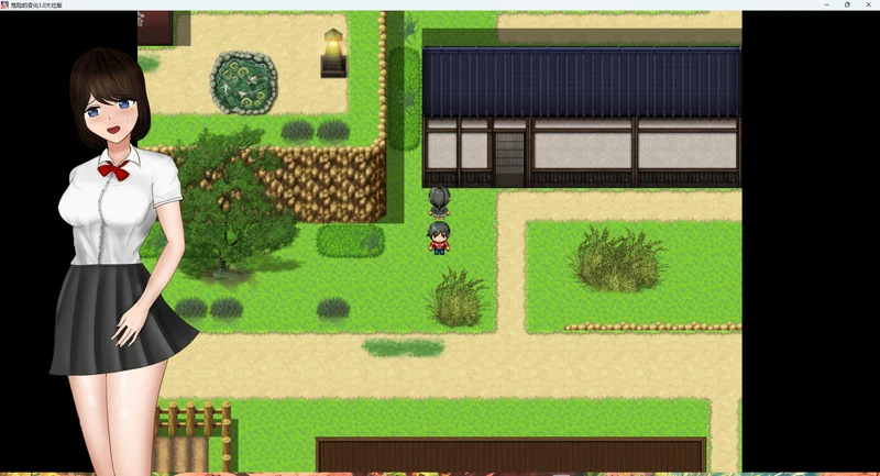 图片[1]-安卓+电脑【日系RPG_NTR】危险的变化v1.0+全回想 骑-大壮社区