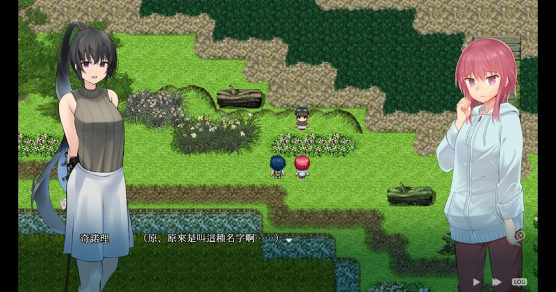 图片[7]-安卓+电脑【神作RPG CV】银习幽世村 步 joi模拟器玩-大壮社区