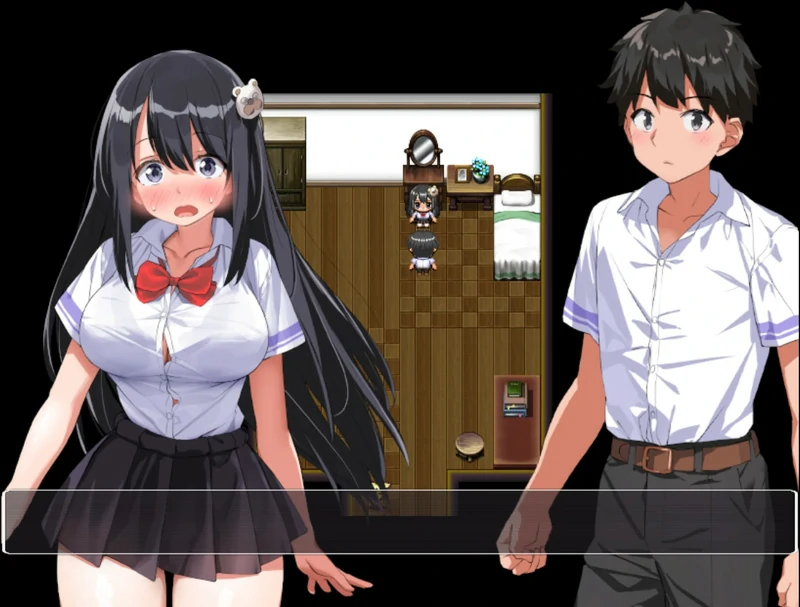图片[4]-安卓+电脑【RPG/全CV】异世界后宫幻想曲 V1.01 骑-大壮社区