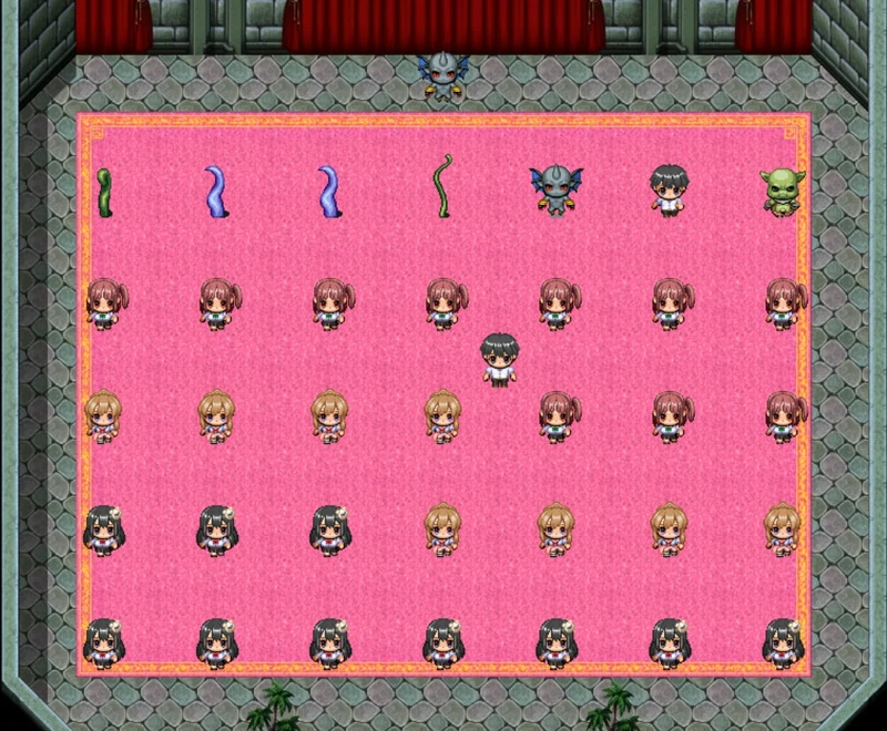 图片[5]-安卓+电脑【RPG/全CV】异世界后宫幻想曲 V1.01 骑-大壮社区