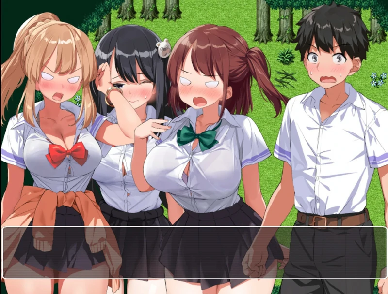 图片[14]-安卓+电脑【RPG/全CV】异世界后宫幻想曲 V1.01 骑-大壮社区