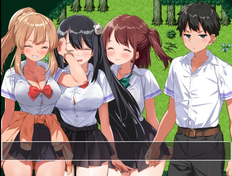 图片[19]-安卓+电脑【RPG/全CV】异世界后宫幻想曲 V1.01 骑-大壮社区
