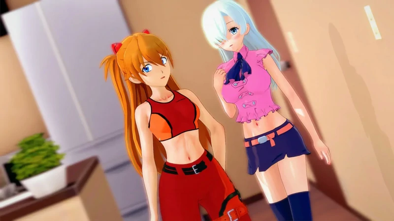 安卓+电脑【SLG/动态】我的无尽幻想My Hentai Fantasy v0.14 步-大壮社区
