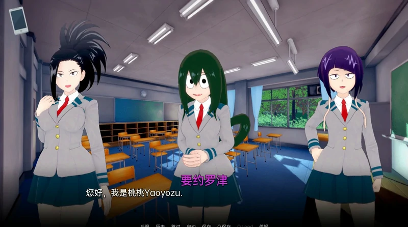图片[2]-安卓+电脑【沙盒SLG动态】我的英雄崛起 v0.77 步-大壮社区