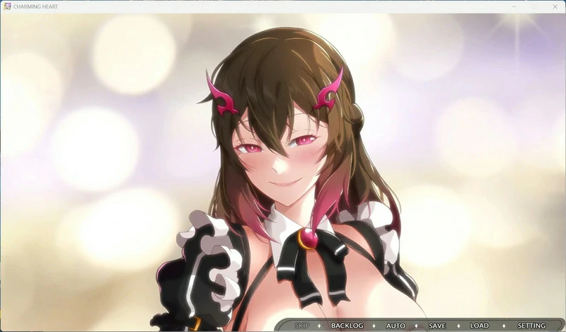 图片[26]-电脑版【精品SLG全动态全CV】迷人之心与帮派的故事v250319 步-大壮社区