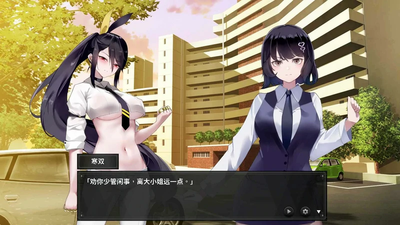 图片[11]-电脑版【探索解密SLG/动态】谜月旅途+全CG存档 步-大壮社区