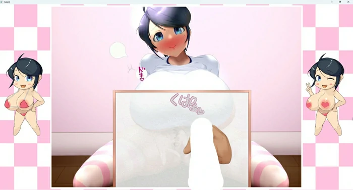 图片[9]-电脑版【互动SLG/全动态】IVAV!! -2nd Girl v1.2.0 步-大壮社区