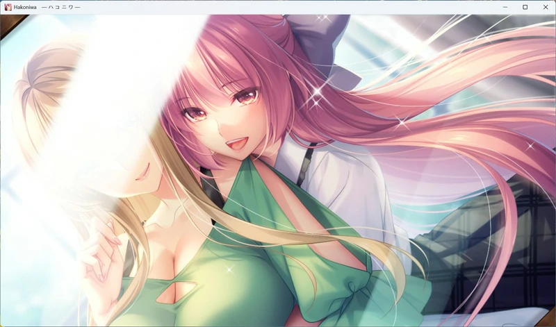图片[20]-电脑版【拔作ADV/全CV】箱庭 全CG存档 骑-大壮社区